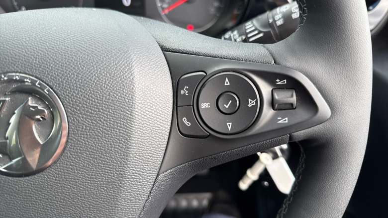 Vauxhall Corsa 1.2 Design 5dr Petrol Hatchback